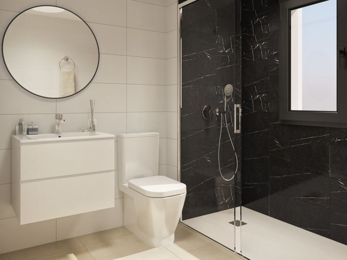 Image No.17-Appartement de 2 chambres à vendre à Torre Pacheco Town