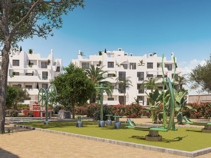 Image No.8-2 Bed Apartment for sale