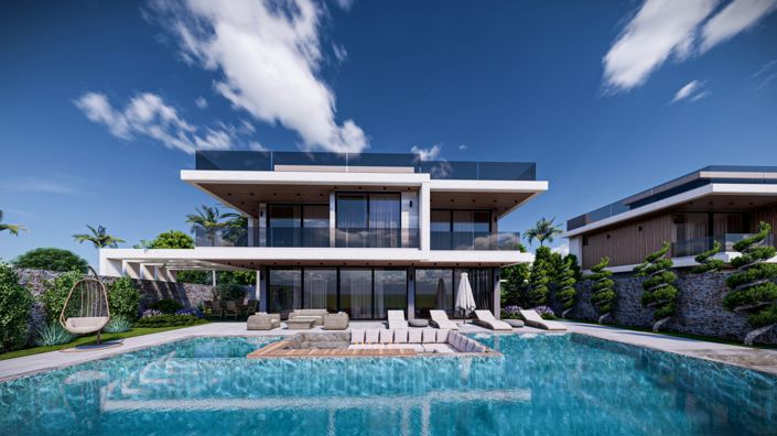Image No.2-2 Bed House/Villa for sale