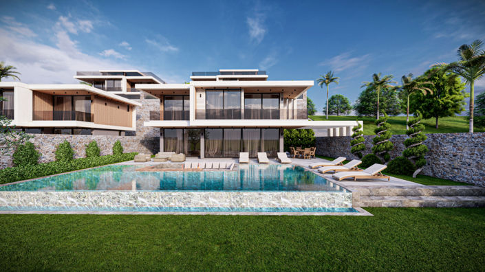 Image No.22-2 Bed House/Villa for sale