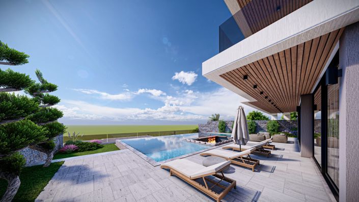 Image No.4-2 Bed House/Villa for sale