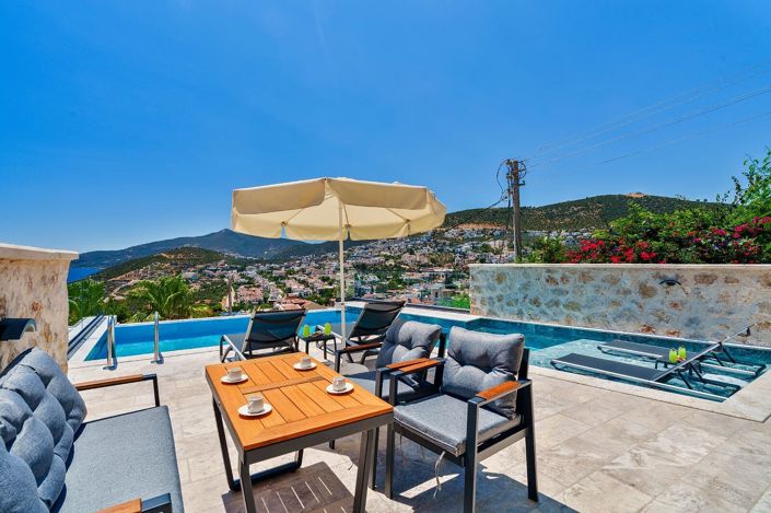 Image No.6-2 Bed House/Villa for sale