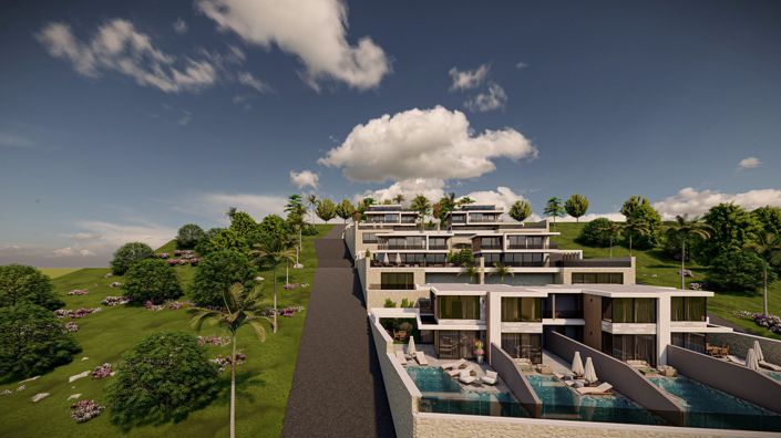 Image No.9-2 Bed House/Villa for sale