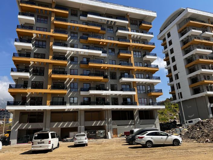 Image No.36-3 Bed Apartment for sale