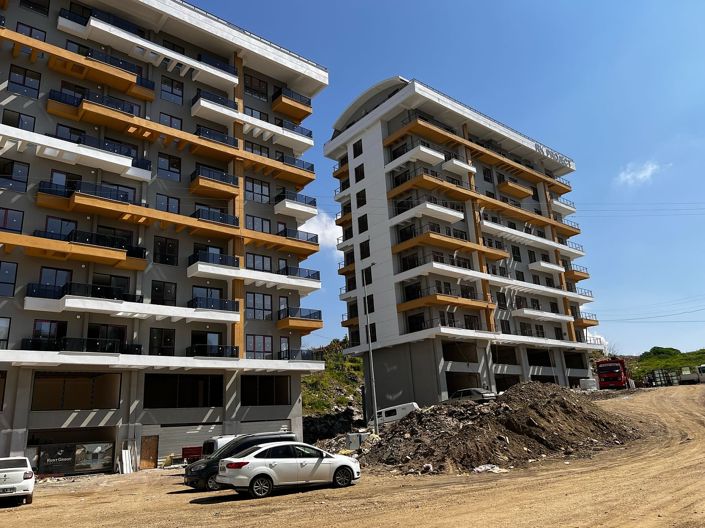 Image No.37-3 Bed Apartment for sale