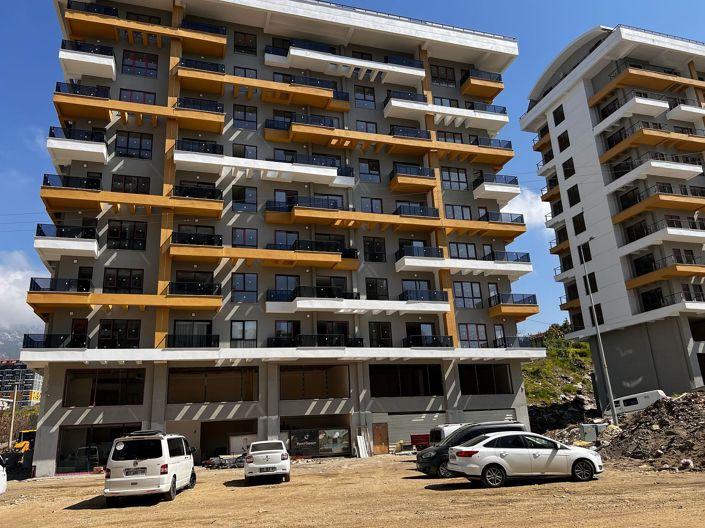 Image No.36-3 Bed Apartment for sale