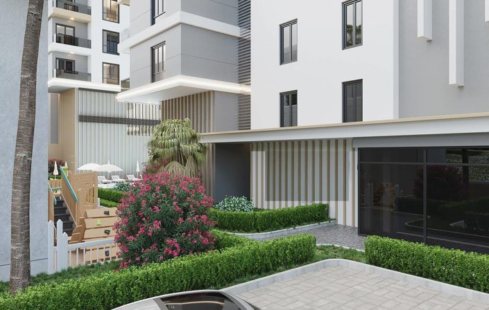 Image No.8-3 Bed Apartment for sale