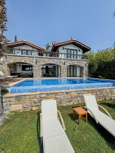 Image No.1-3 Bed House/Villa for sale