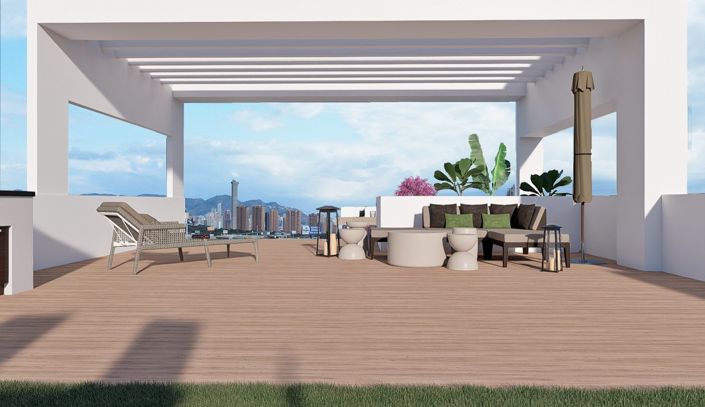Image No.1-2 Bed Apartment for sale