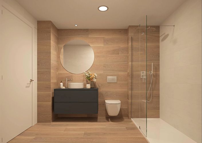 Image No.4-Appartement de 3 chambres à vendre à Denia