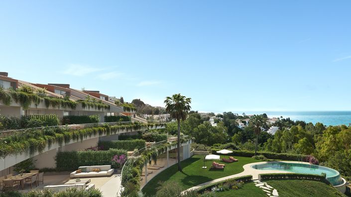 Image No.1-3 Bed Apartment for sale