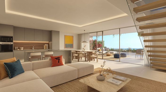 Image No.10-3 Bed Apartment for sale