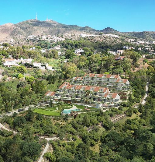 Image No.4-Appartement de 3 chambres à vendre à Benalmadena