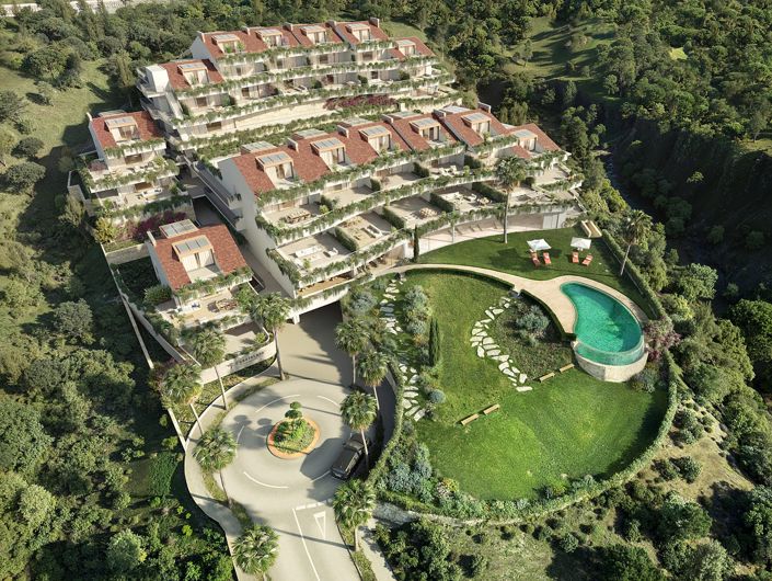 Image No.6-Appartement de 3 chambres à vendre à Benalmadena