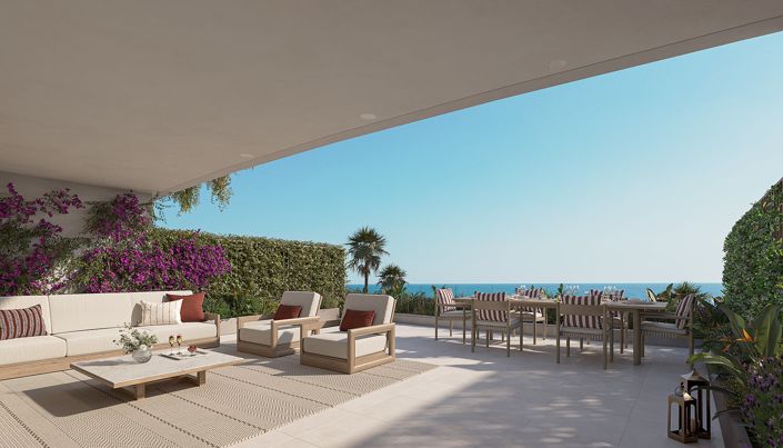 Image No.9-3 Bed Apartment for sale