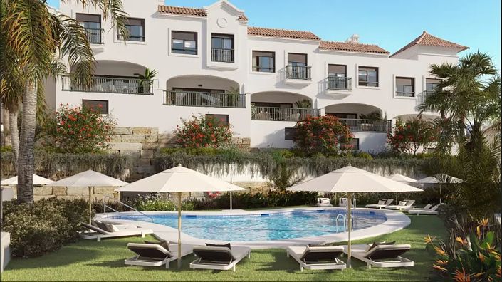 Image No.1-3 Bed House/Villa for sale