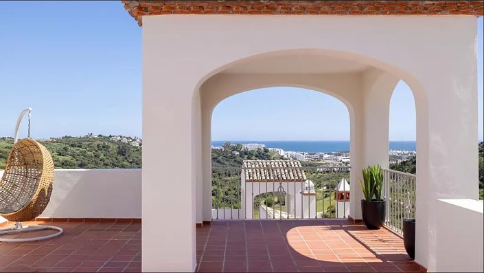 Image No.11-3 Bed House/Villa for sale