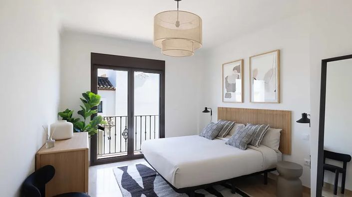 Image No.13-Maison / Villa de 3 chambres à vendre à Estepona