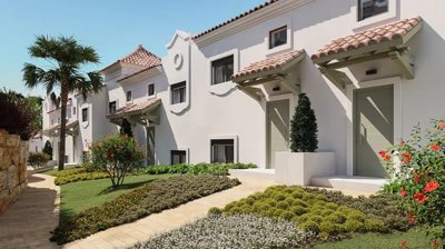 TEKCE Overseas SA most sold property