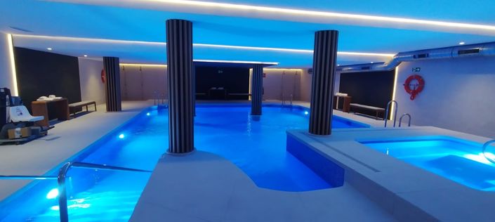 Image No.6-Maison / Villa de 3 chambres à vendre à Estepona