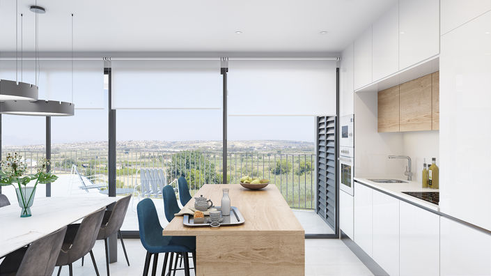 Image No.12-3 Bed Apartment for sale