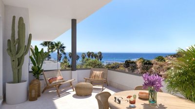 TEKCE Overseas SA most sold property