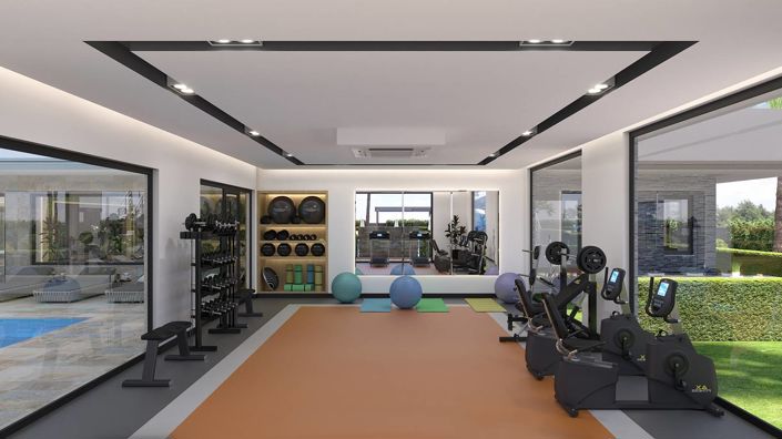 Image No.21-3 Bed Apartment for sale