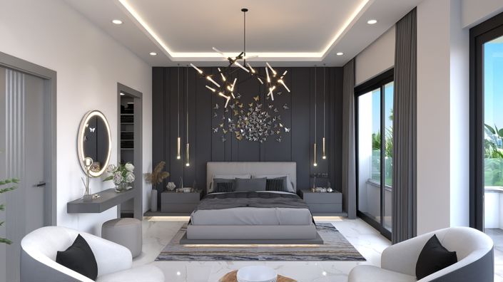 Image No.32-3 Bed Apartment for sale