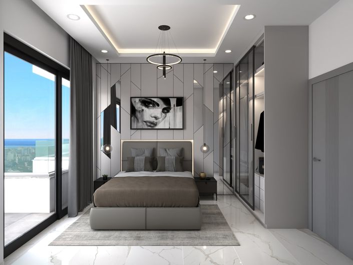 Image No.36-3 Bed Apartment for sale