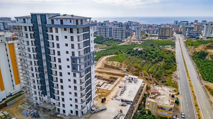 Image No.38-3 Bed Apartment for sale