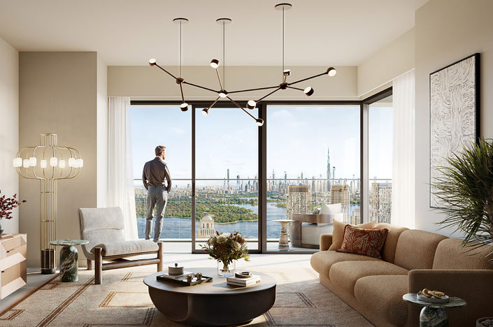 Image No.9-1 Bed Apartment for sale