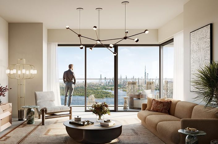 Image No.9-Appartement de 2 chambres à vendre à Dubai