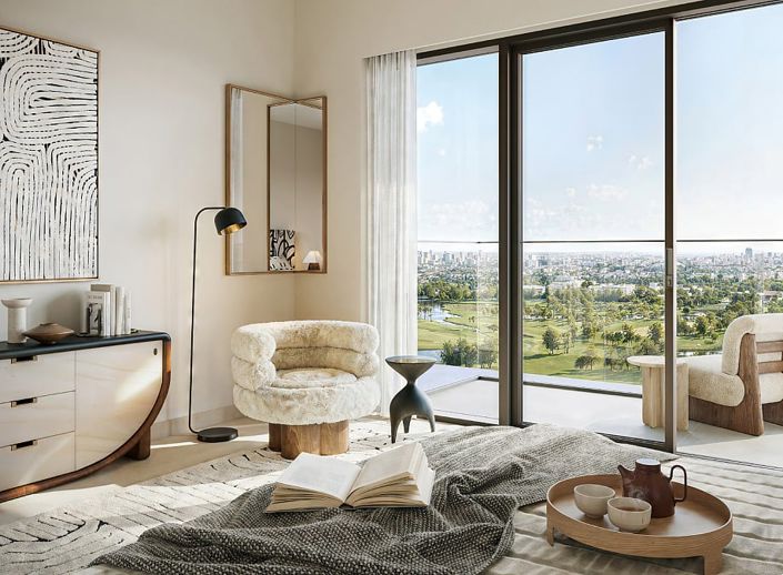 Image No.10-3 Bed Apartment for sale