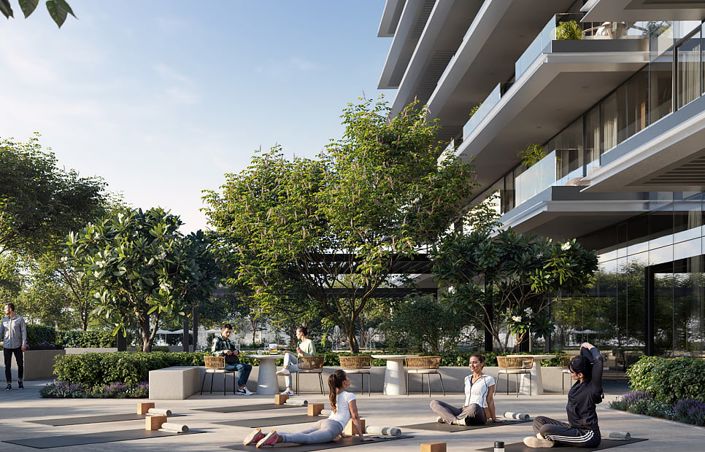 Image No.5-3 Bed Apartment for sale