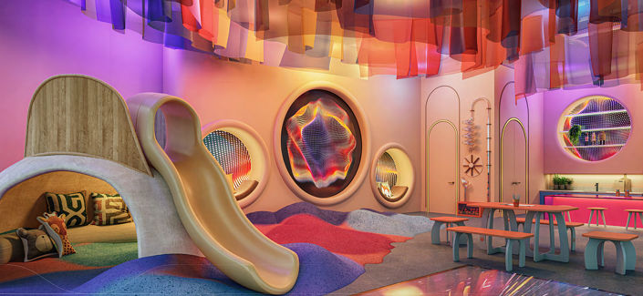 Image No.10-Appartement de 1 chambre à vendre à Dubai