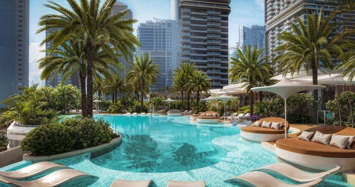 Image No.5-Appartement de 1 chambre à vendre à Dubai