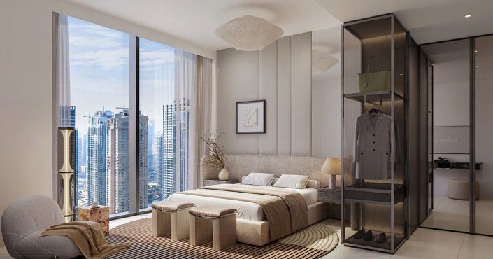 Image No.13-2 Bed Apartment for sale