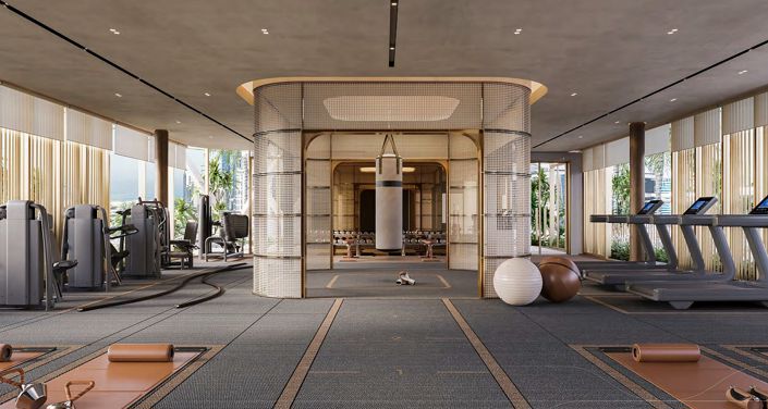 Image No.9-2 Bed Apartment for sale