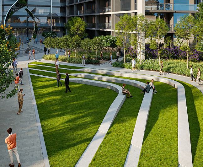 Image No.10-2 Bed Apartment for sale