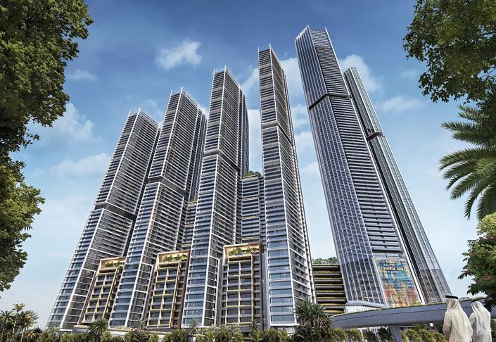 Image No.2-2 Bed Apartment for sale