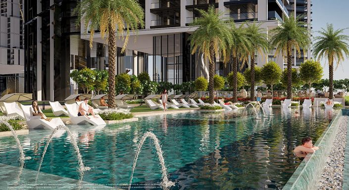 Image No.7-2 Bed Apartment for sale