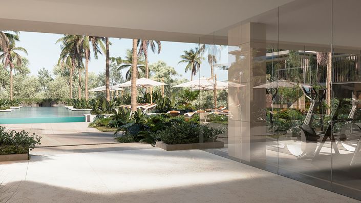 Image No.11-Appartement de 3 chambres à vendre à Estepona