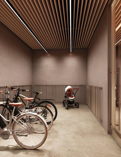 Image No.23-Appartement de 3 chambres à vendre à Estepona