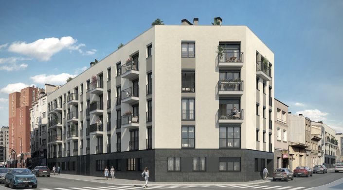 Image No.2-3 Bed Apartment for sale