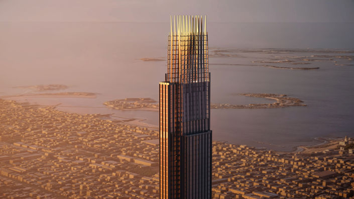 Image No.12-1 Bed Apartment for sale