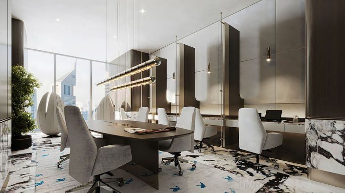 Image No.15-1 Bed Apartment for sale