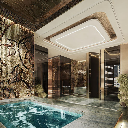 Image No.21-1 Bed Apartment for sale