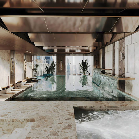 Image No.23-1 Bed Apartment for sale