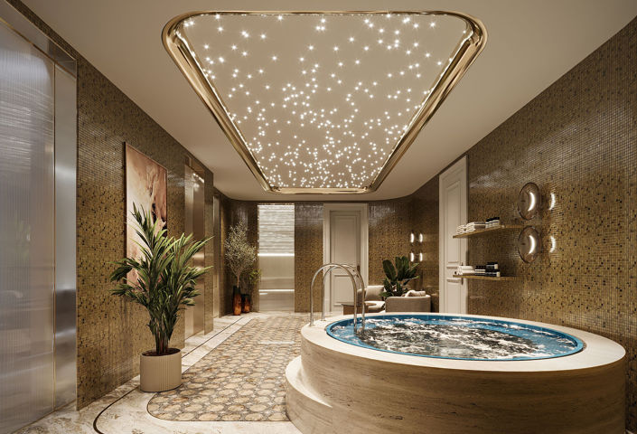 Image No.24-1 Bed Apartment for sale