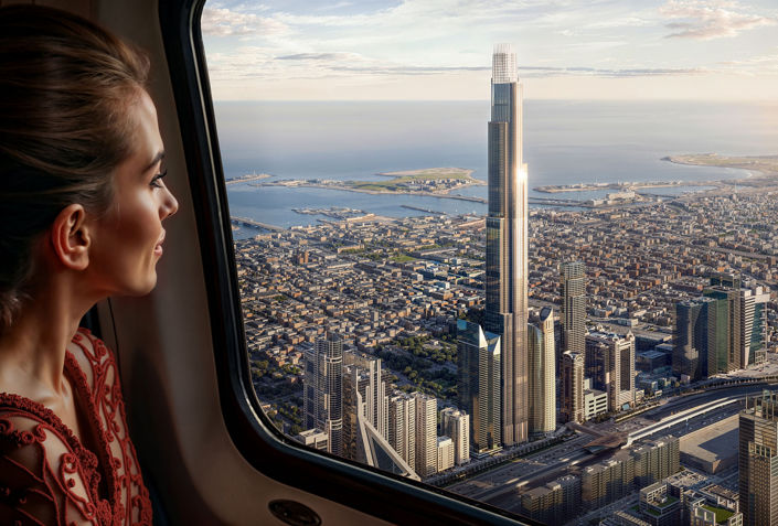 Image No.3-1 Bed Apartment for sale